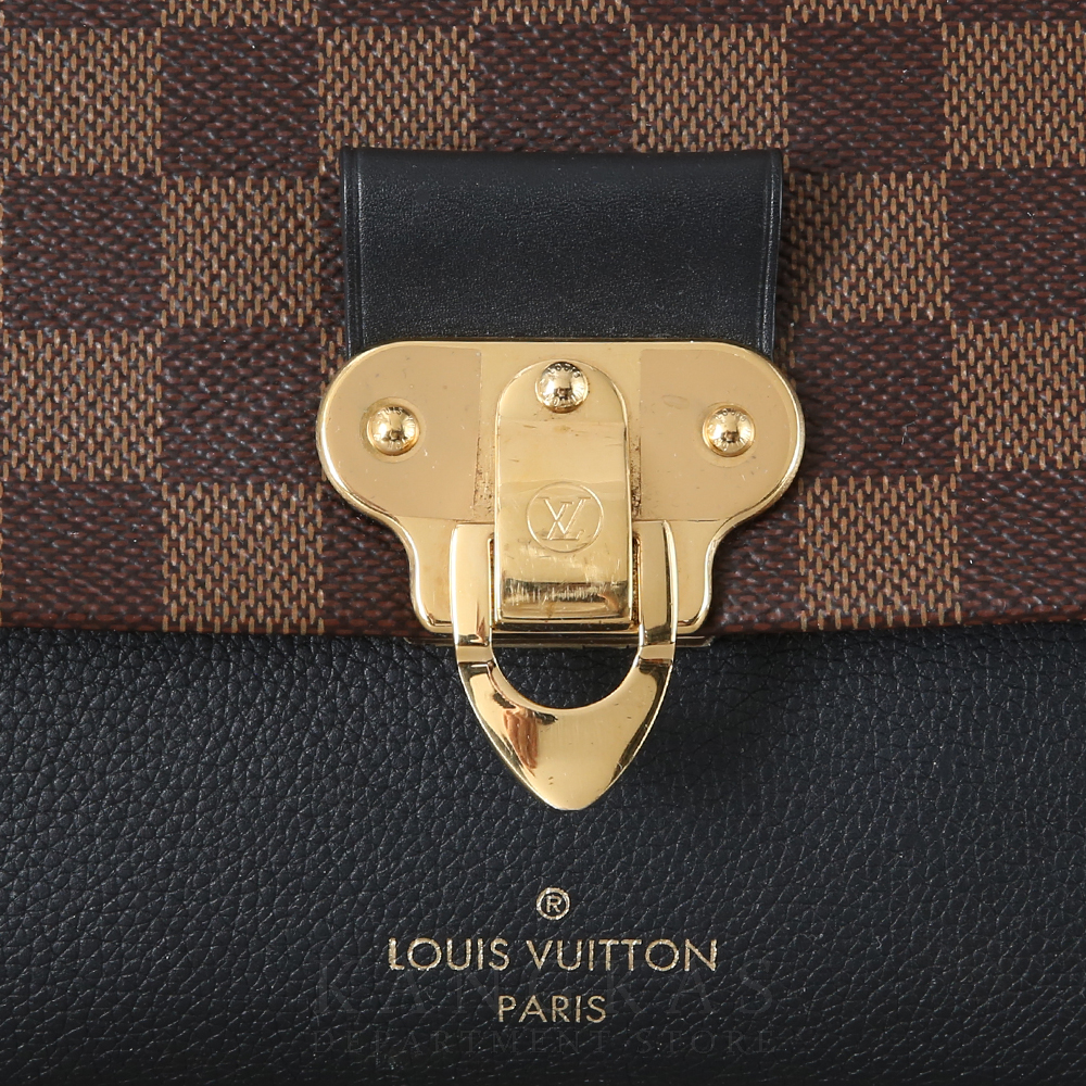 LOUIS VUITTON(USED)루이비통 다미에 에벤 바뱅 PM